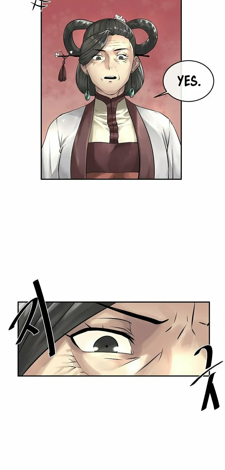 Read Volcanic Age chapter 37 image 19 on Lezhin