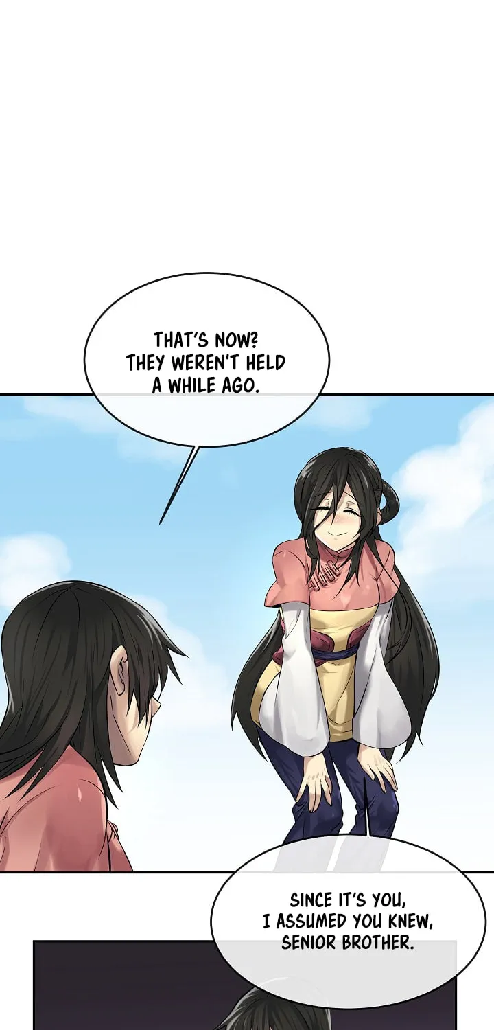 Read Volcanic Age chapter 37 image 2 on Lezhin