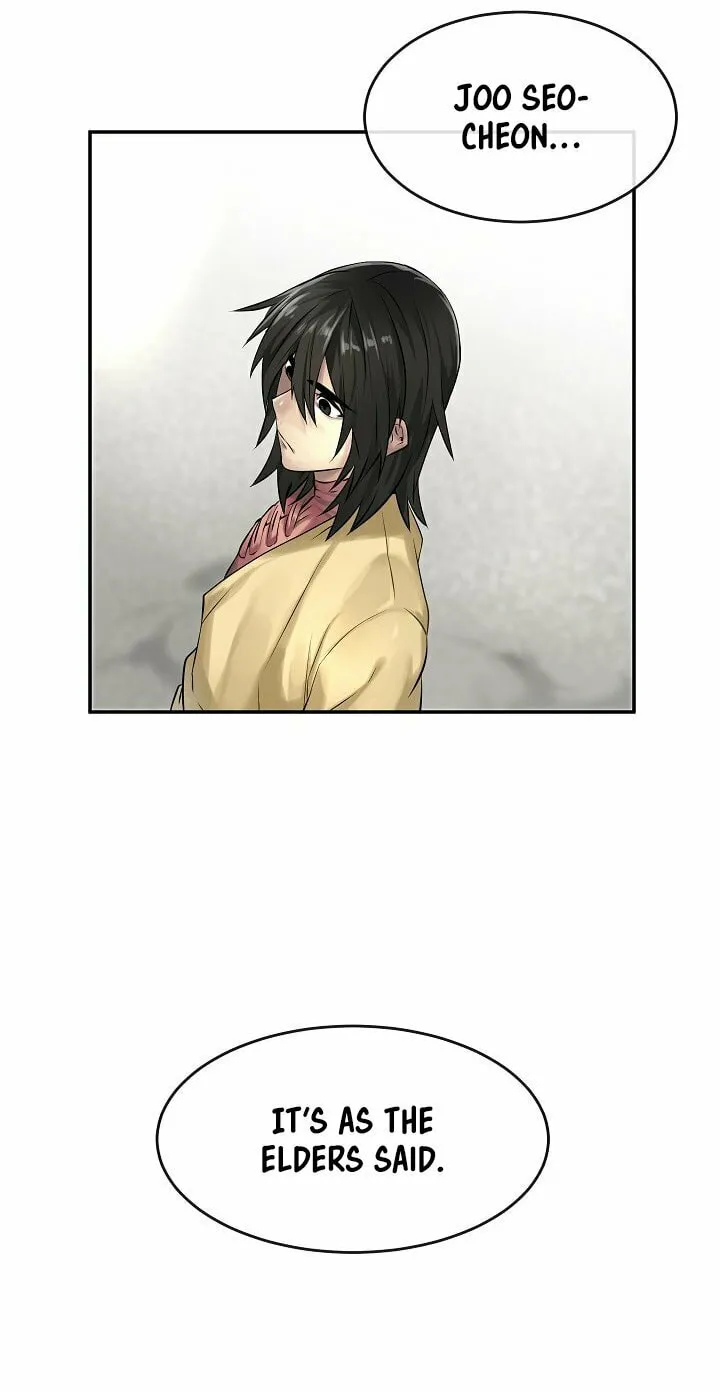 Read Volcanic Age chapter 37 image 20 on Lezhin