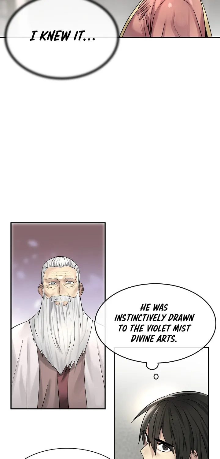 Read Volcanic Age chapter 37 image 25 on Lezhin