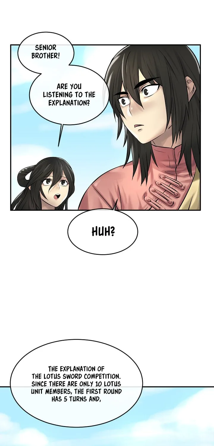 Read Volcanic Age chapter 37 image 27 on Lezhin