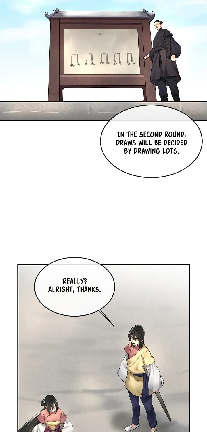 Read Volcanic Age chapter 37 image 28 on Lezhin
