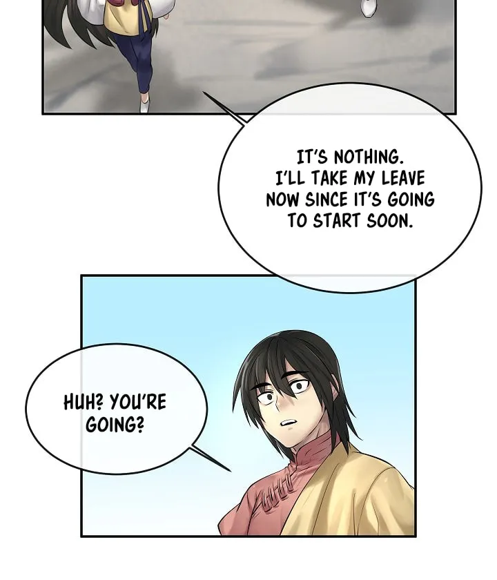 Read Volcanic Age chapter 37 image 29 on Lezhin