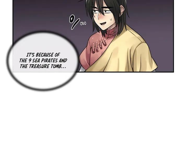 Read Volcanic Age chapter 37 image 3 on Lezhin