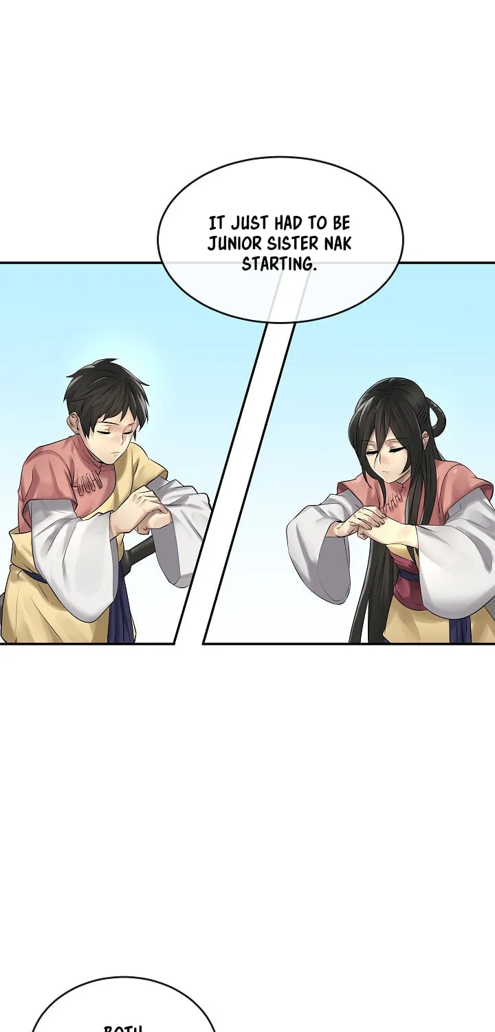Read Volcanic Age chapter 37 image 33 on Lezhin