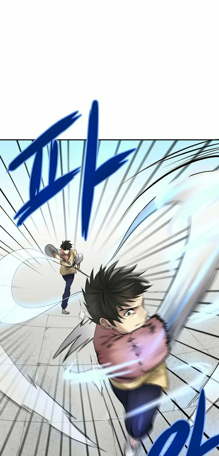 Read Volcanic Age chapter 37 image 36 on Lezhin