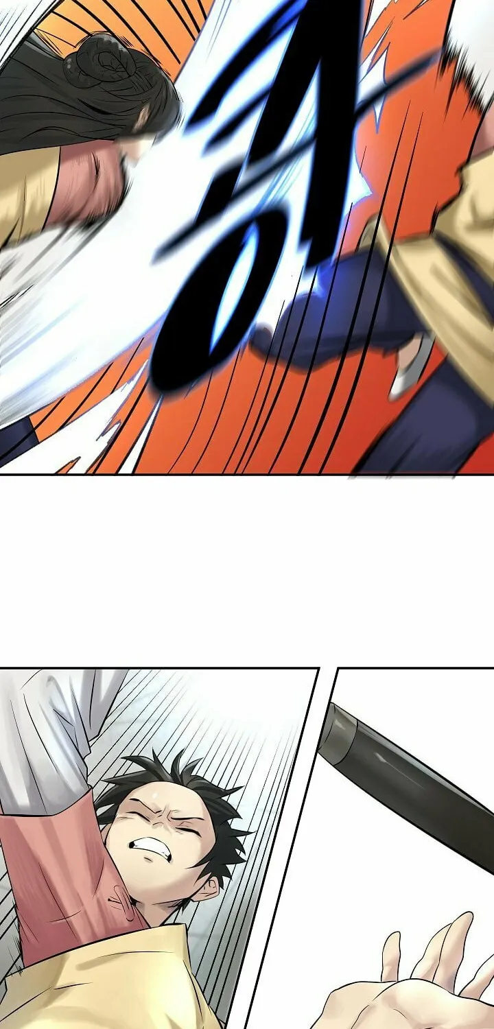 Read Volcanic Age chapter 37 image 40 on Lezhin