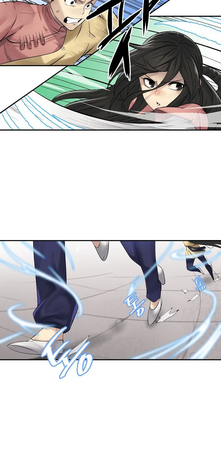Read Volcanic Age chapter 37 image 43 on Lezhin