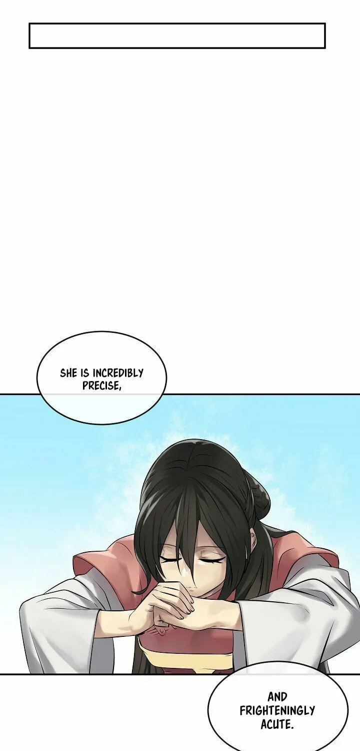 Read Volcanic Age chapter 37 image 48 on Lezhin