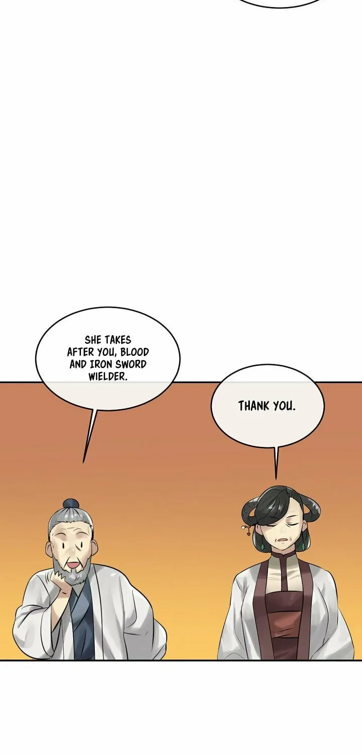 Read Volcanic Age chapter 37 image 49 on Lezhin
