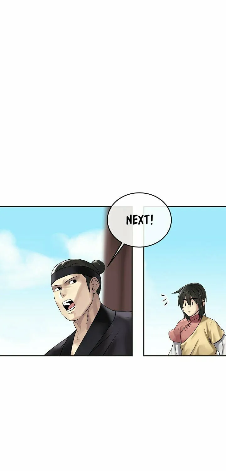 Read Volcanic Age chapter 37 image 51 on Lezhin