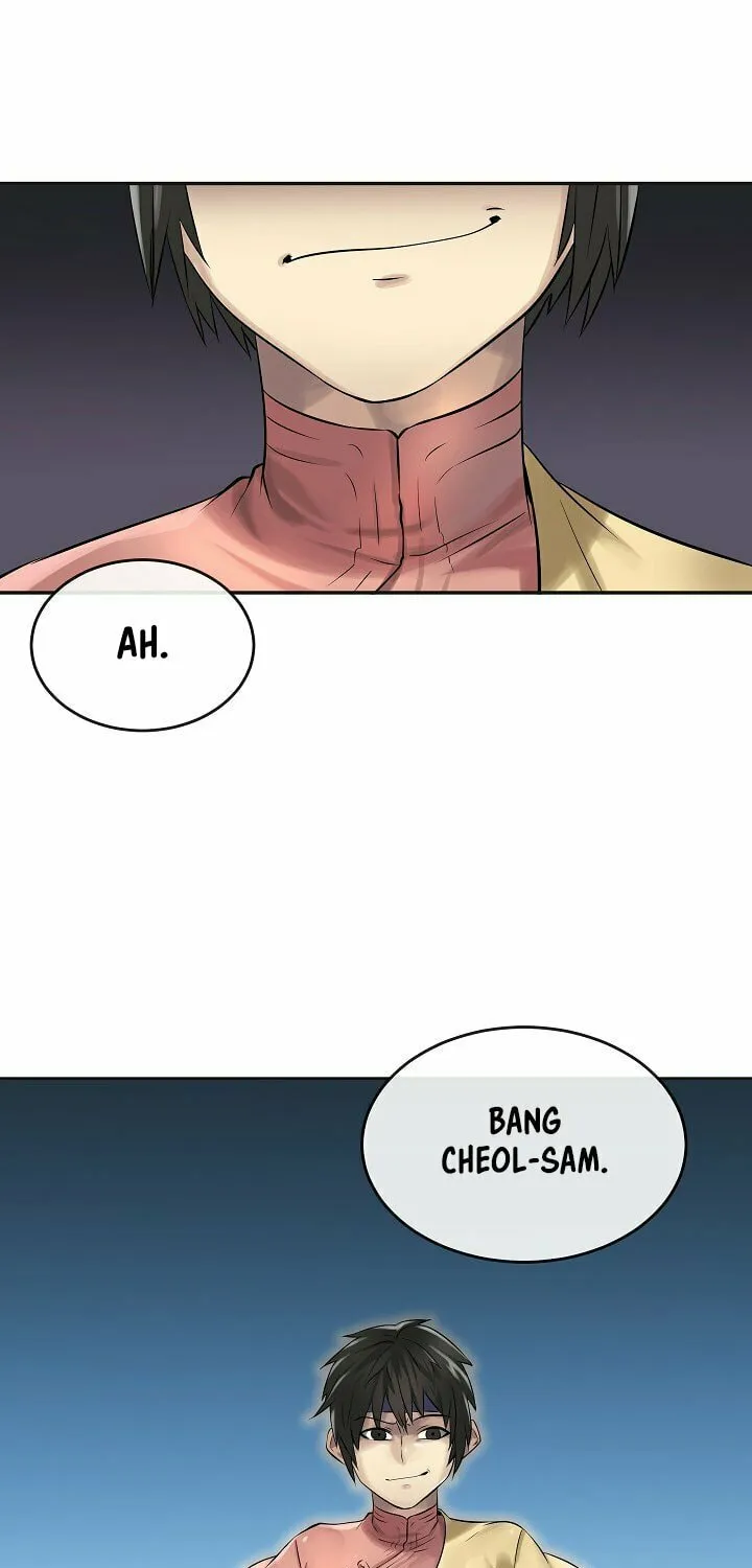 Read Volcanic Age chapter 37 image 54 on Lezhin