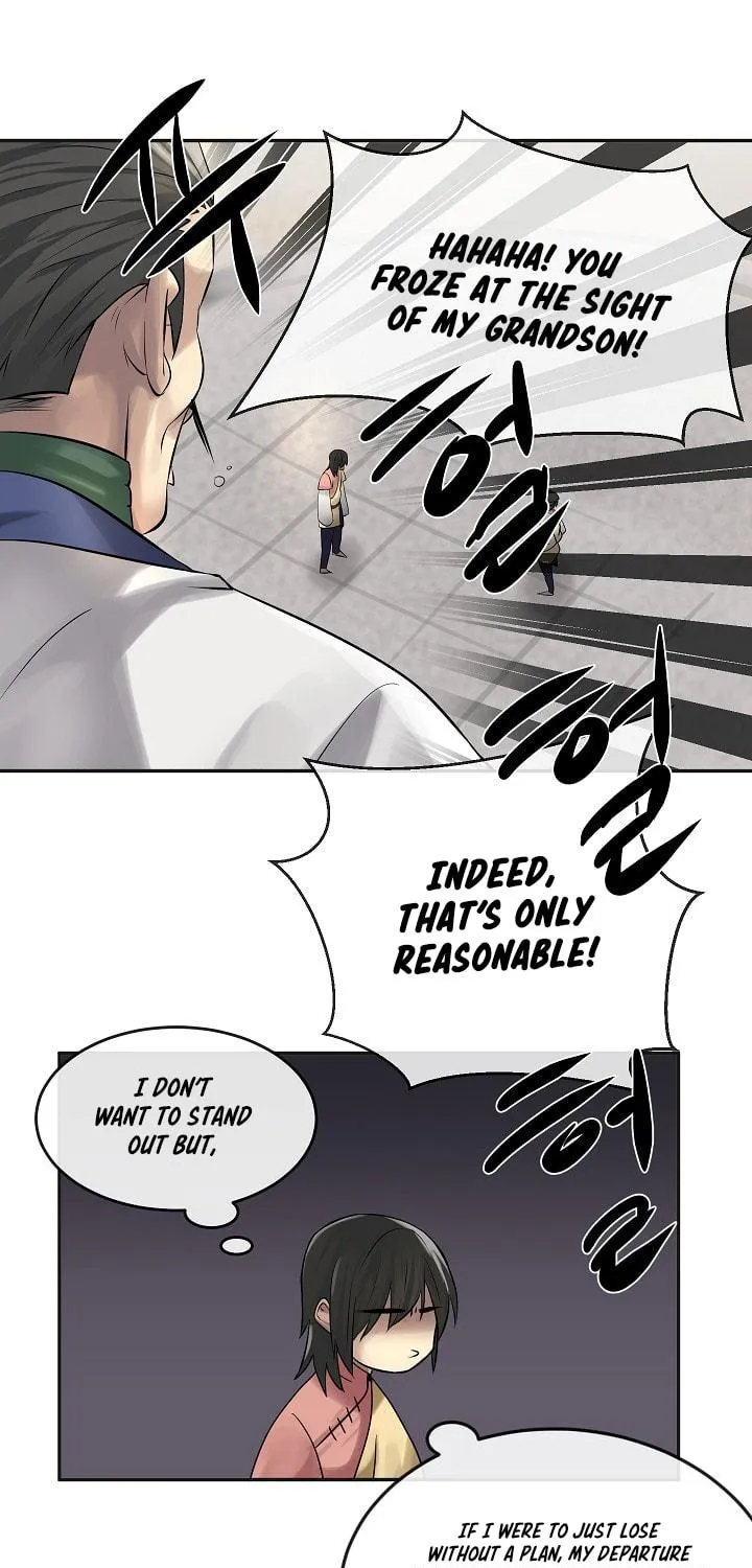 Read Volcanic Age chapter 37 image 57 on Lezhin