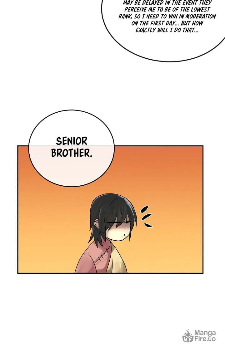 Read Volcanic Age chapter 37 image 58 on Lezhin