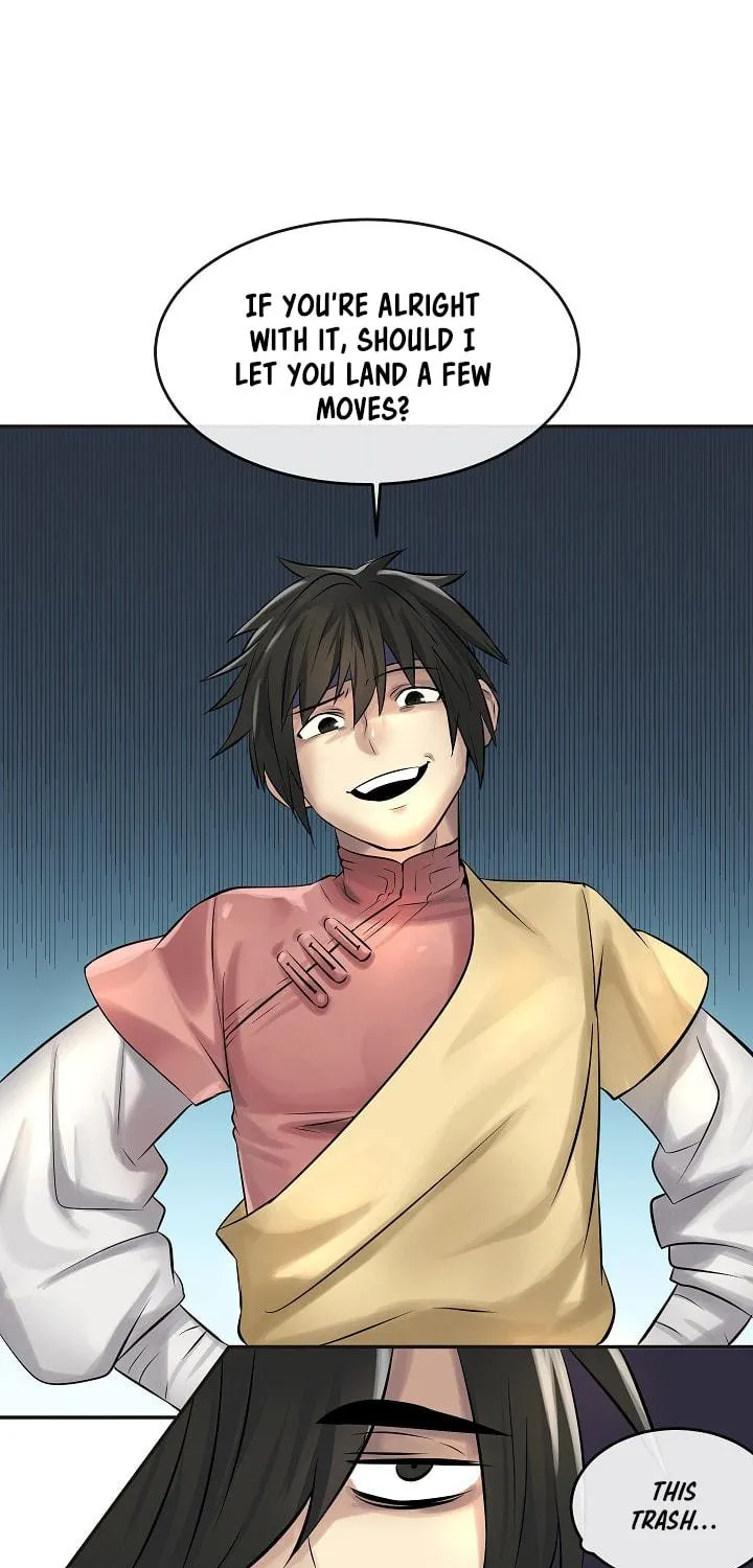 Read Volcanic Age chapter 37 image 59 on Lezhin