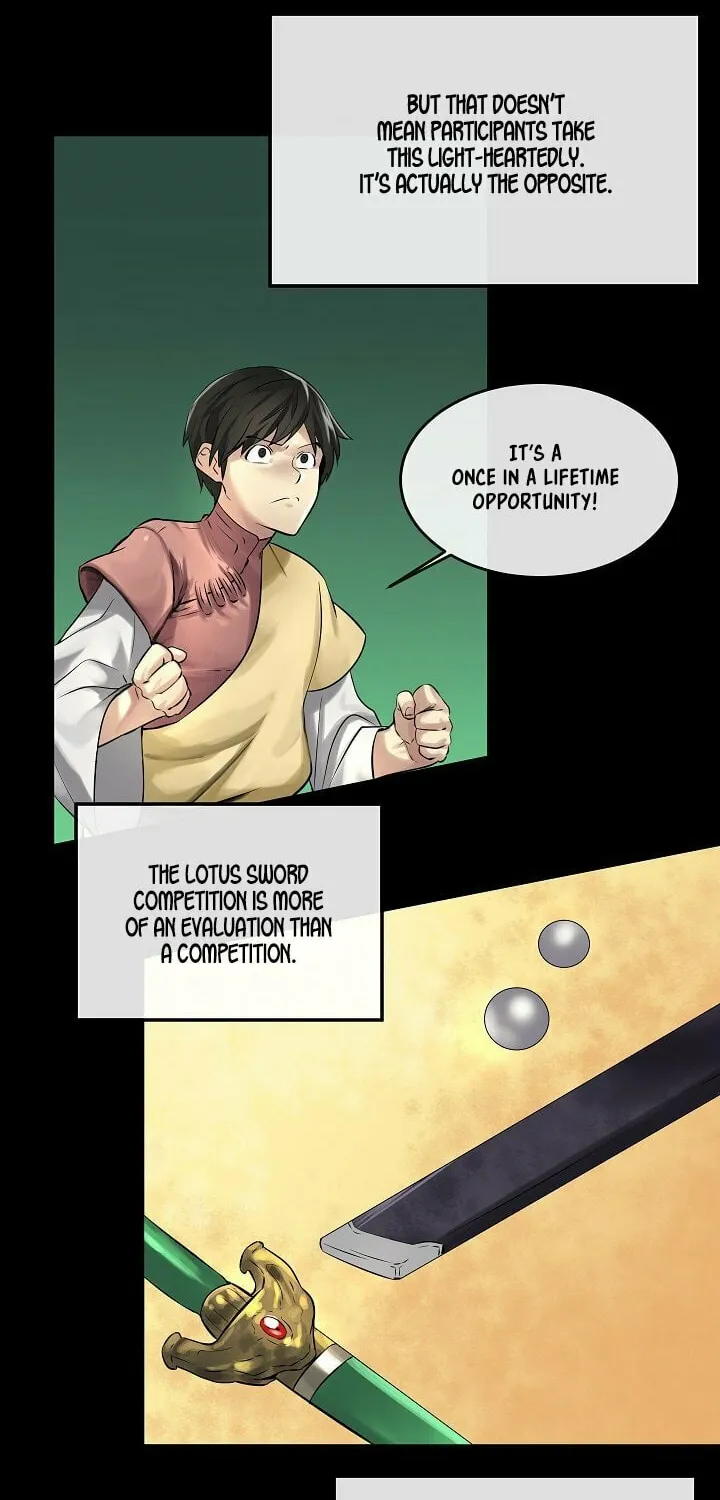 Read Volcanic Age chapter 37 image 8 on Lezhin