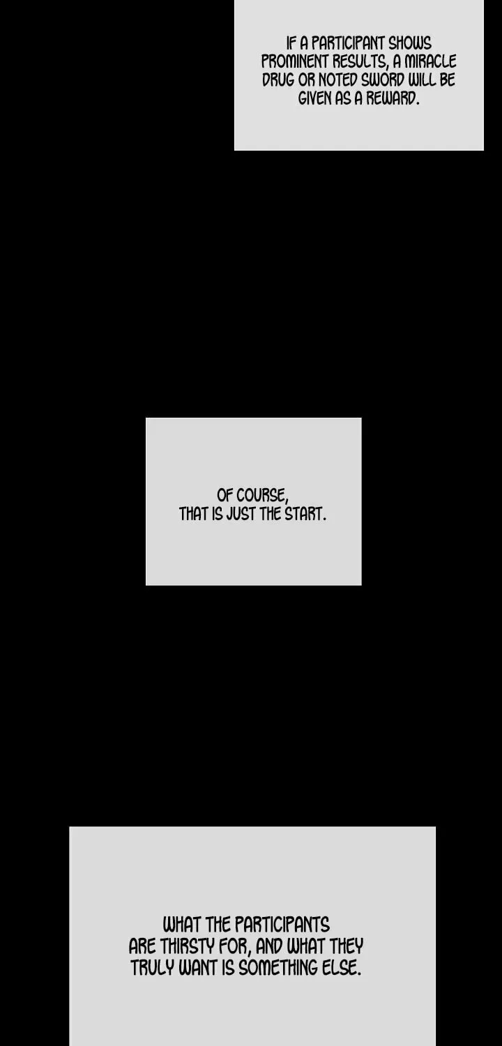 Read Volcanic Age chapter 37 image 9 on Lezhin