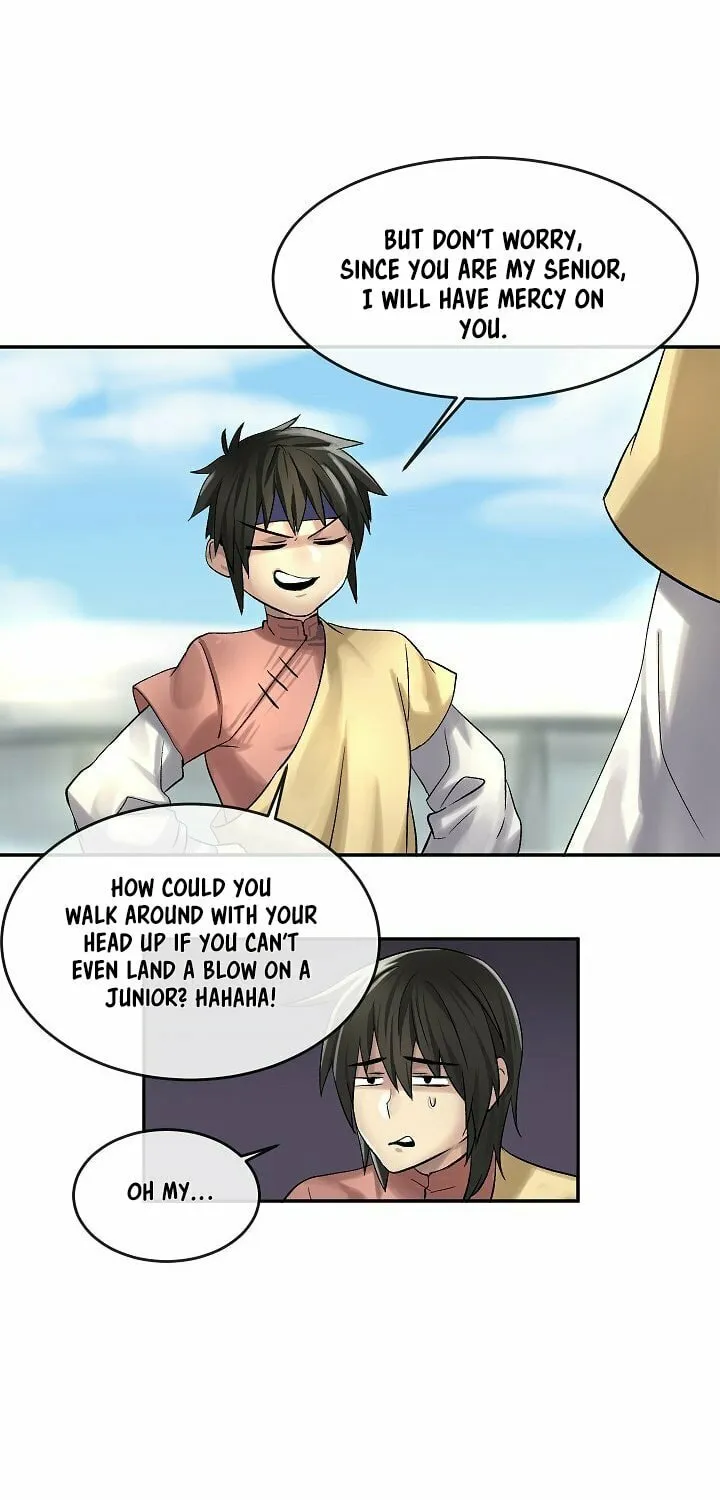 Read Volcanic Age chapter 38 image 12 on Lezhin
