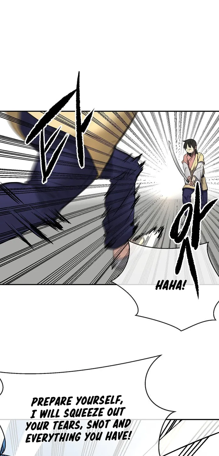 Read Volcanic Age chapter 38 image 19 on Lezhin