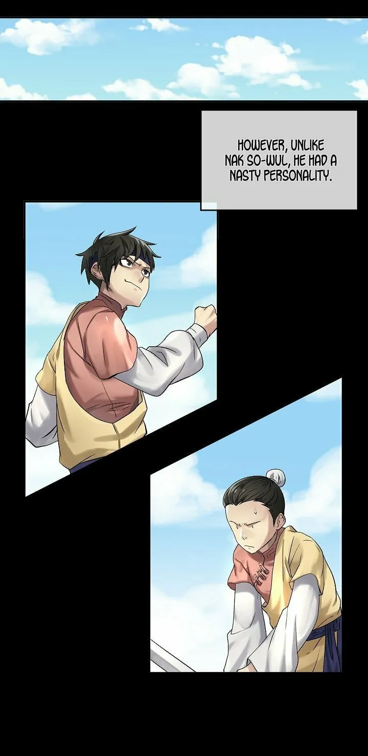 Read Volcanic Age chapter 38 image 2 on Lezhin
