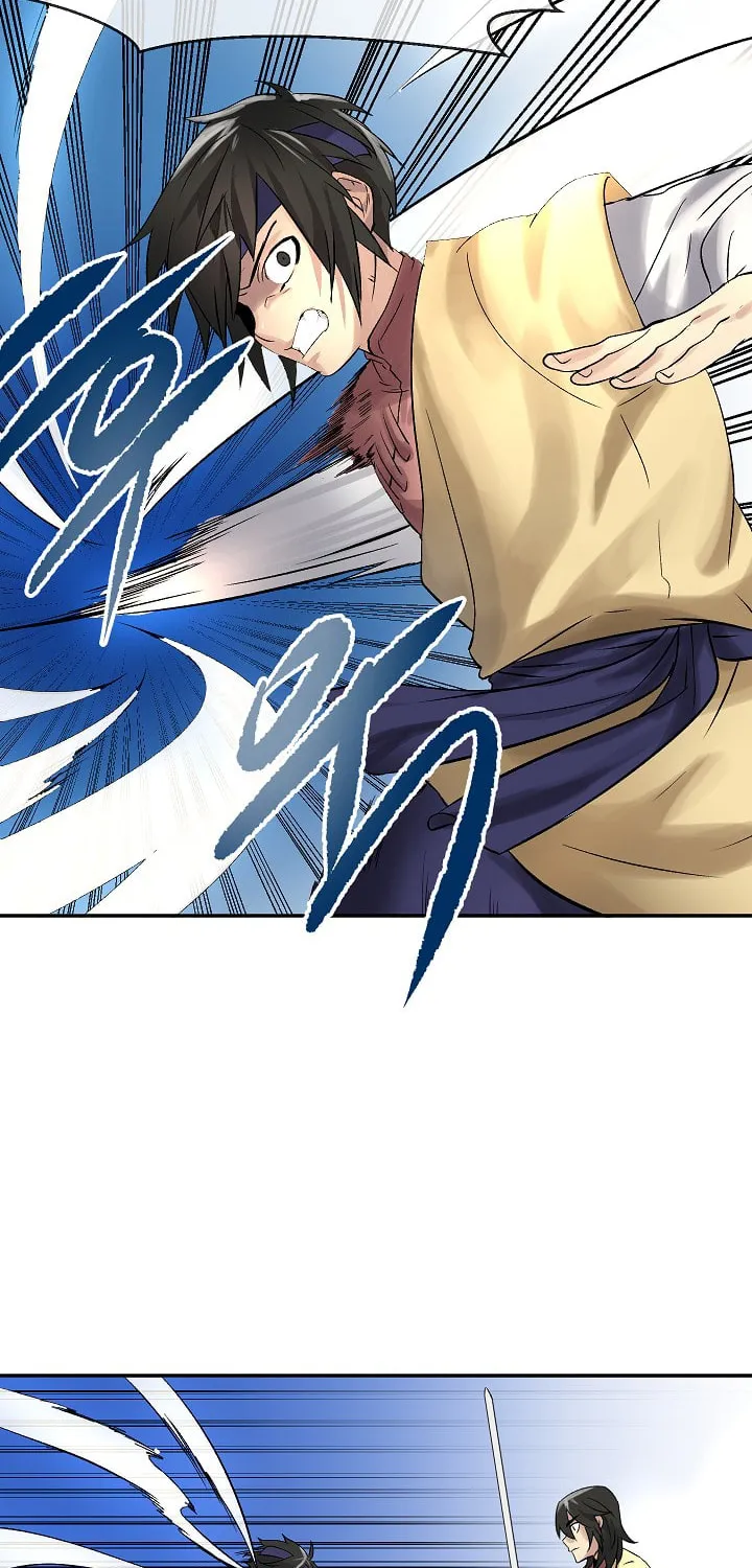 Read Volcanic Age chapter 38 image 20 on Lezhin