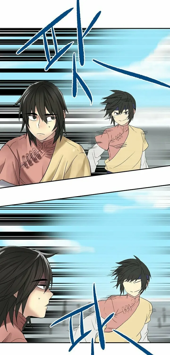 Read Volcanic Age chapter 38 image 25 on Lezhin