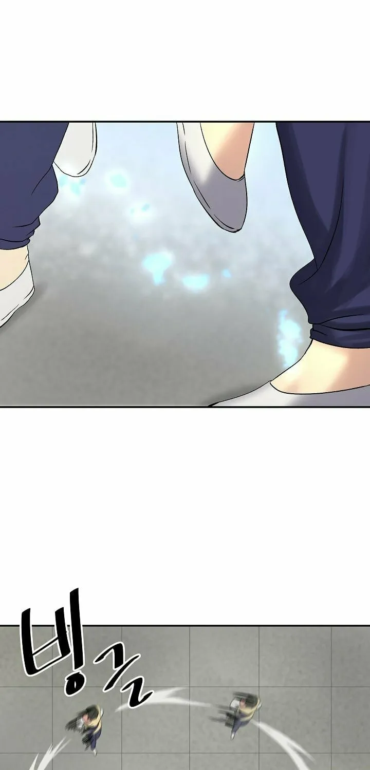 Read Volcanic Age chapter 38 image 27 on Lezhin