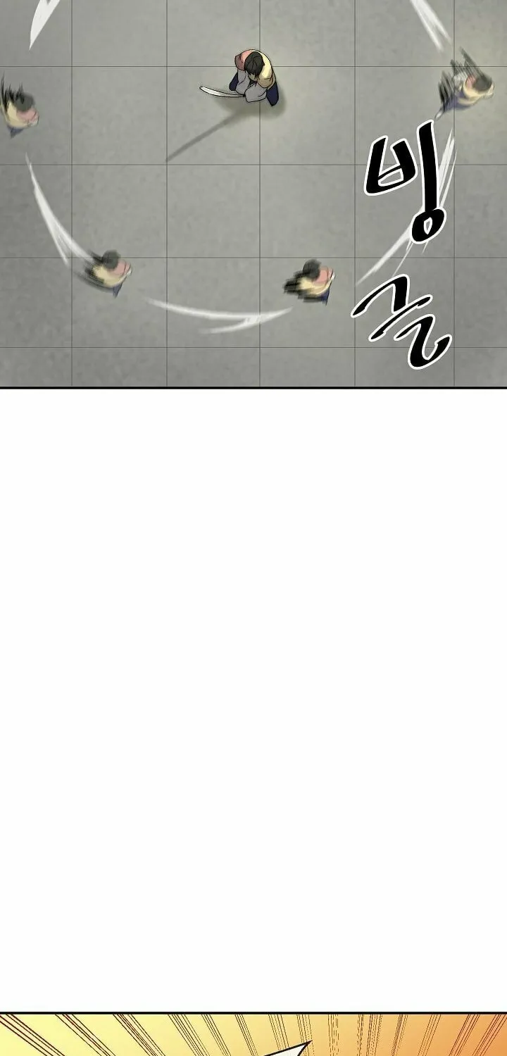 Read Volcanic Age chapter 38 image 28 on Lezhin