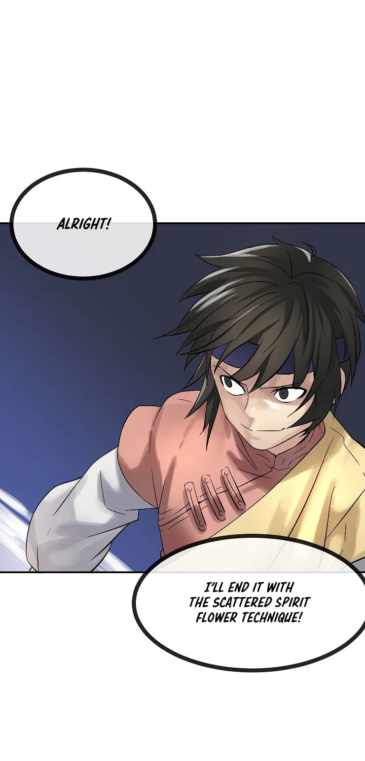 Read Volcanic Age chapter 38 image 34 on Lezhin
