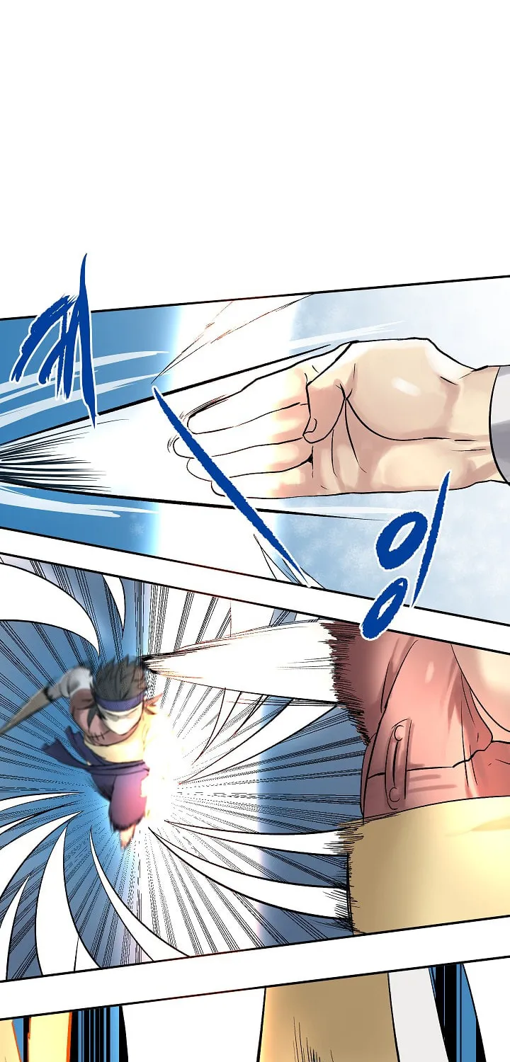 Read Volcanic Age chapter 38 image 35 on Lezhin