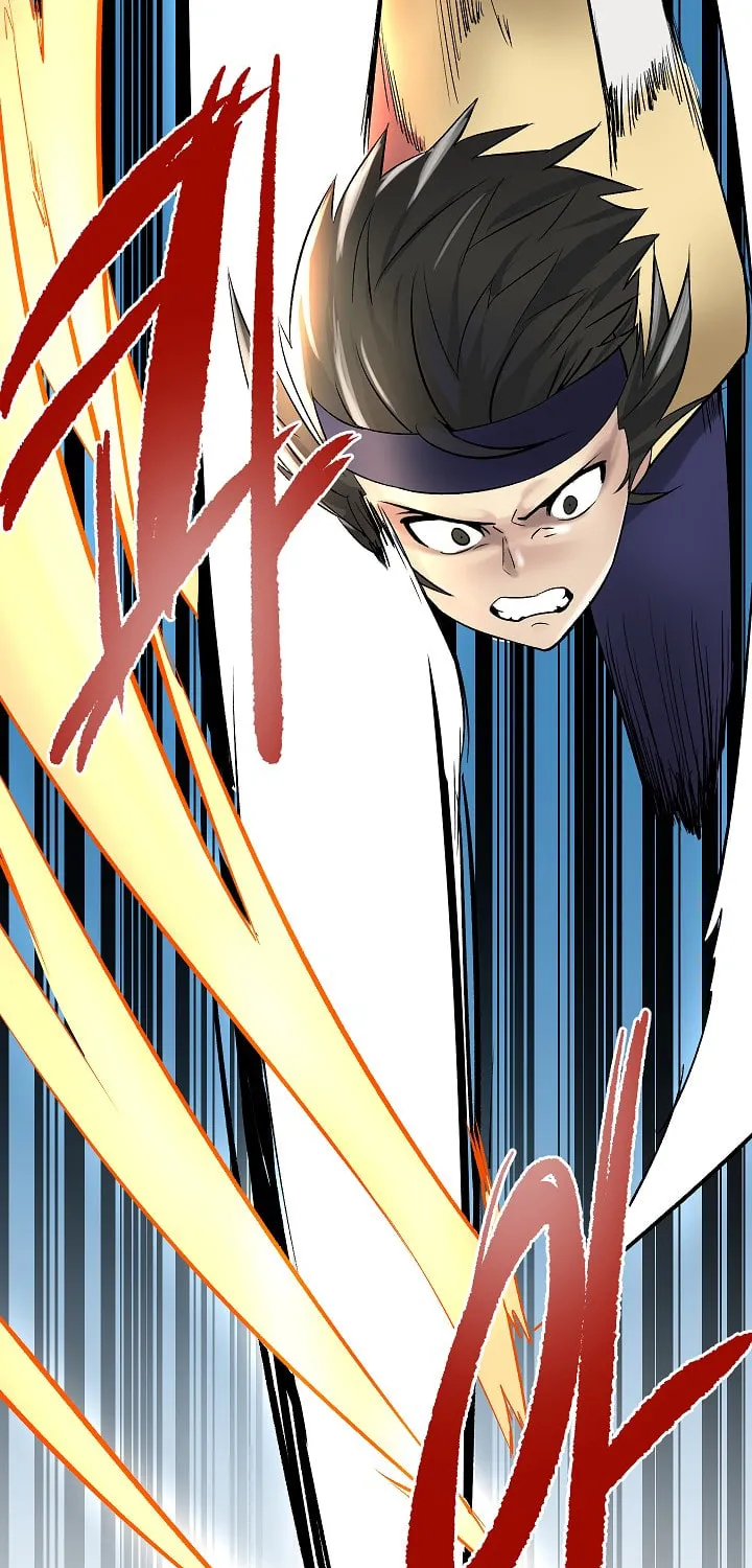 Read Volcanic Age chapter 38 image 36 on Lezhin