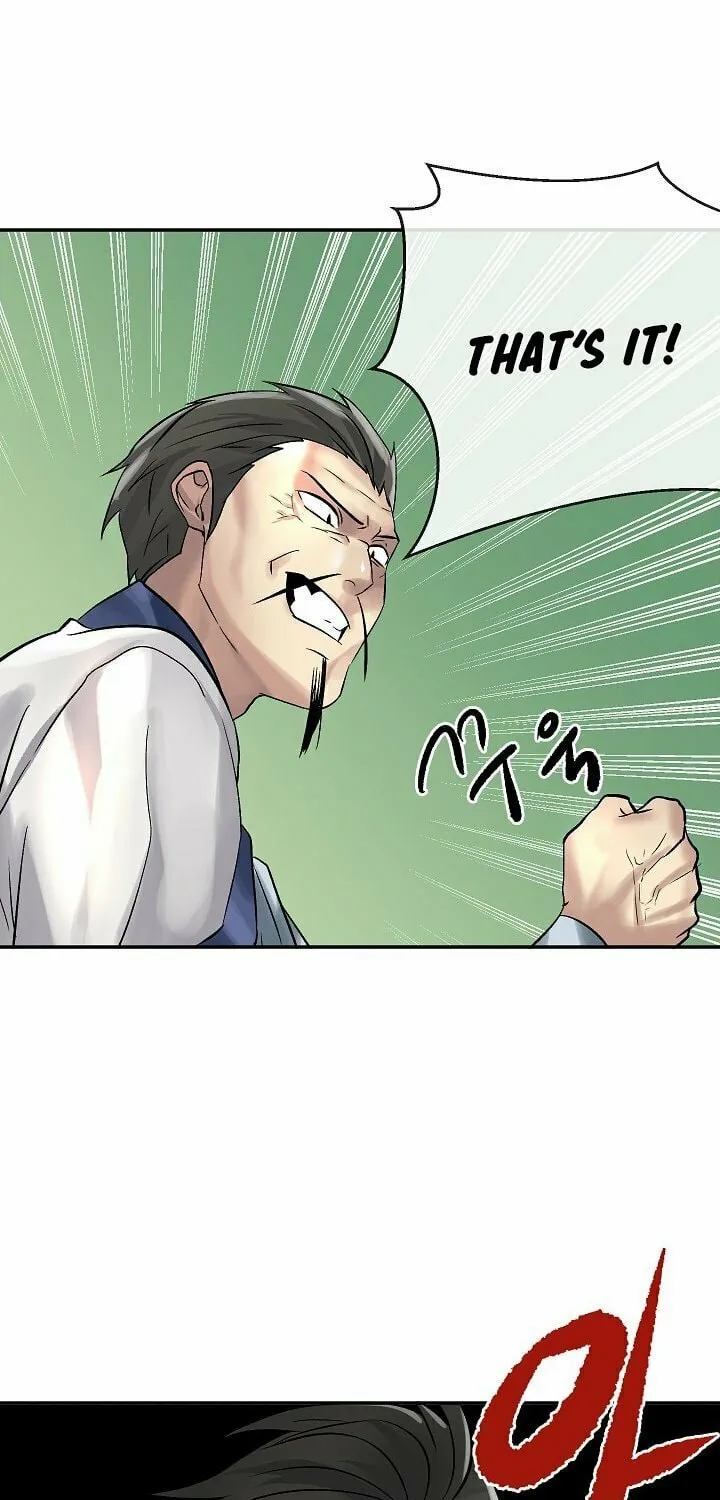 Read Volcanic Age chapter 38 image 38 on Lezhin