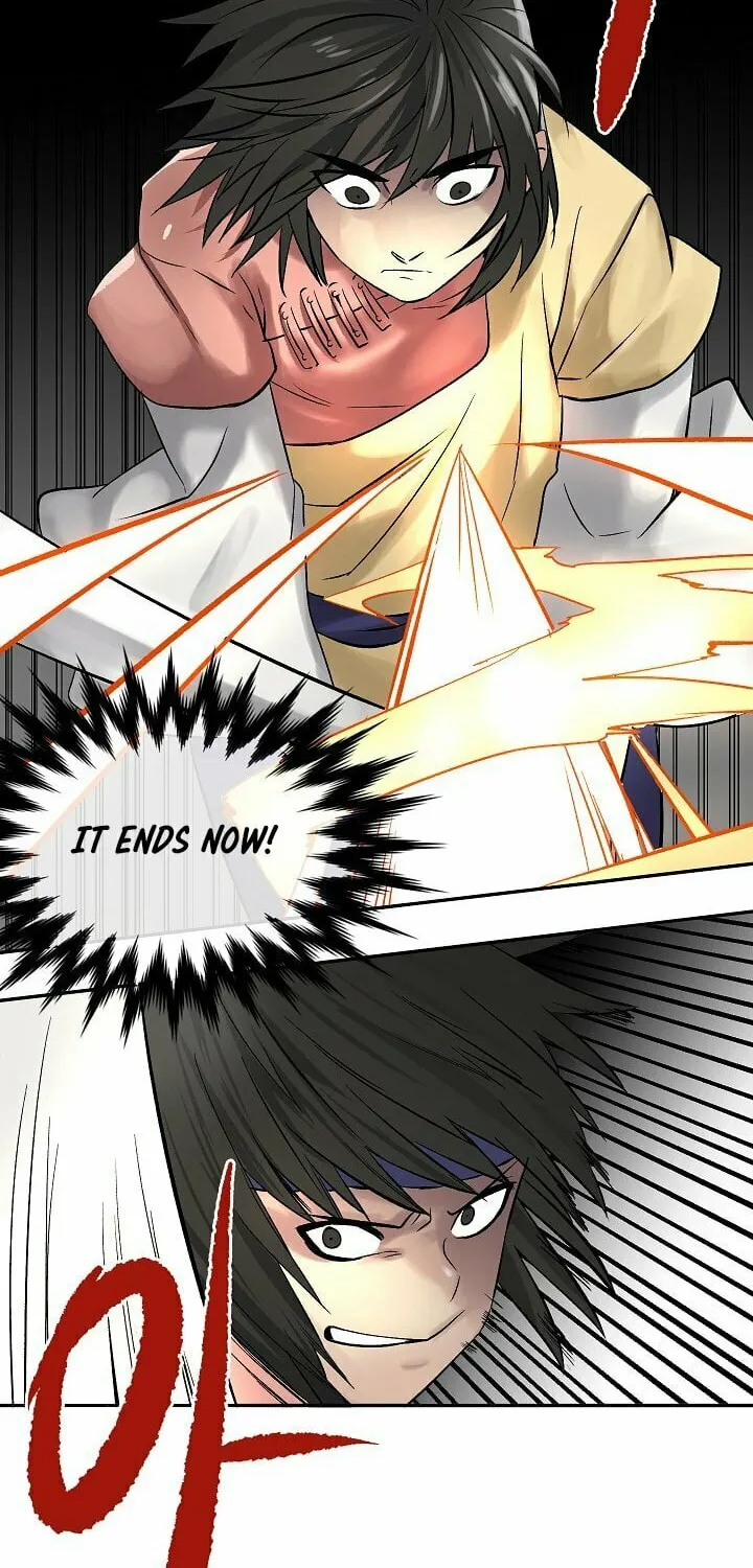 Read Volcanic Age chapter 38 image 39 on Lezhin