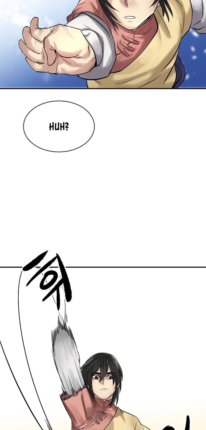 Read Volcanic Age chapter 38 image 42 on Lezhin