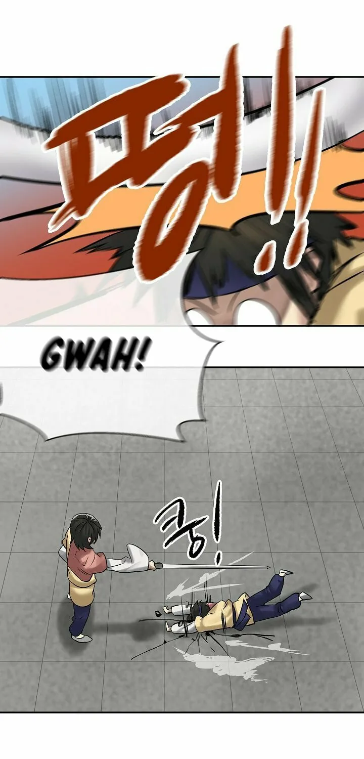 Read Volcanic Age chapter 38 image 44 on Lezhin