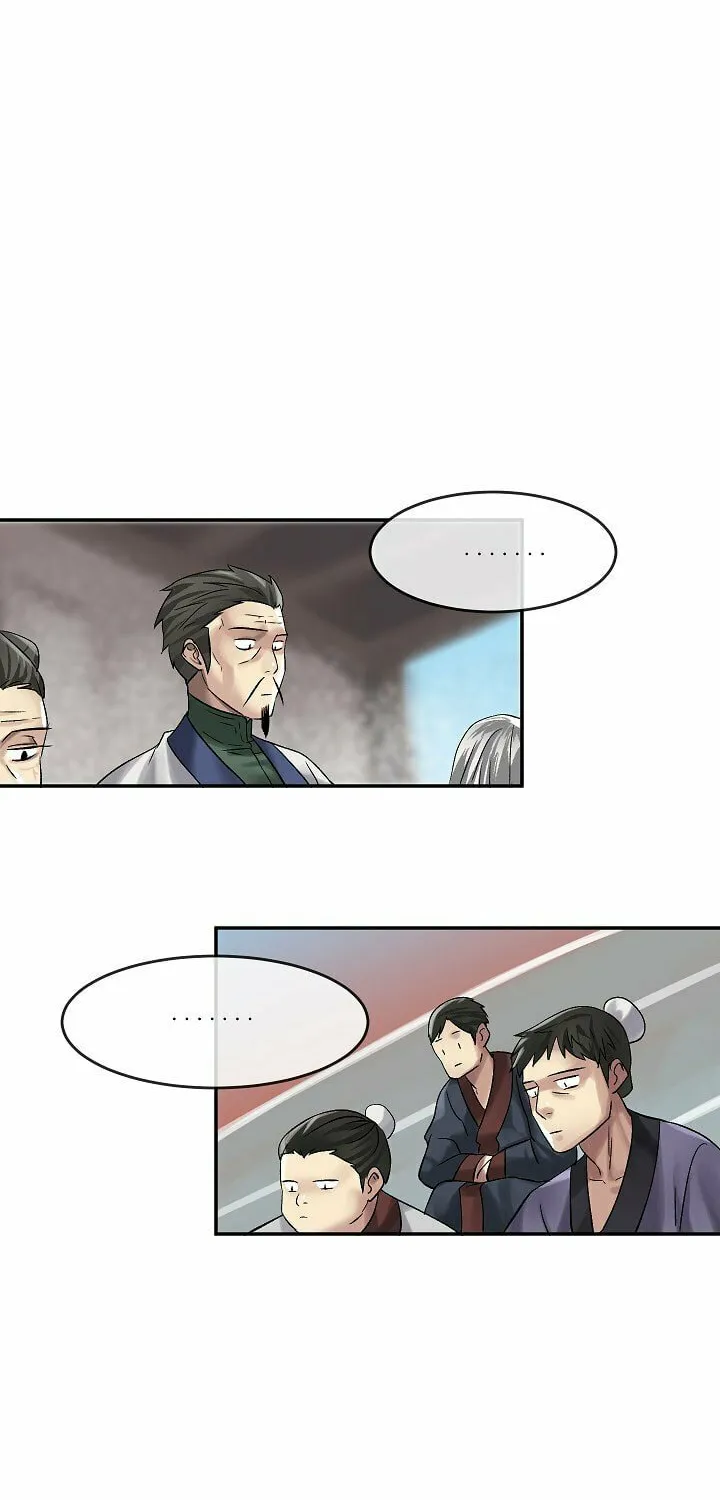Read Volcanic Age chapter 38 image 45 on Lezhin