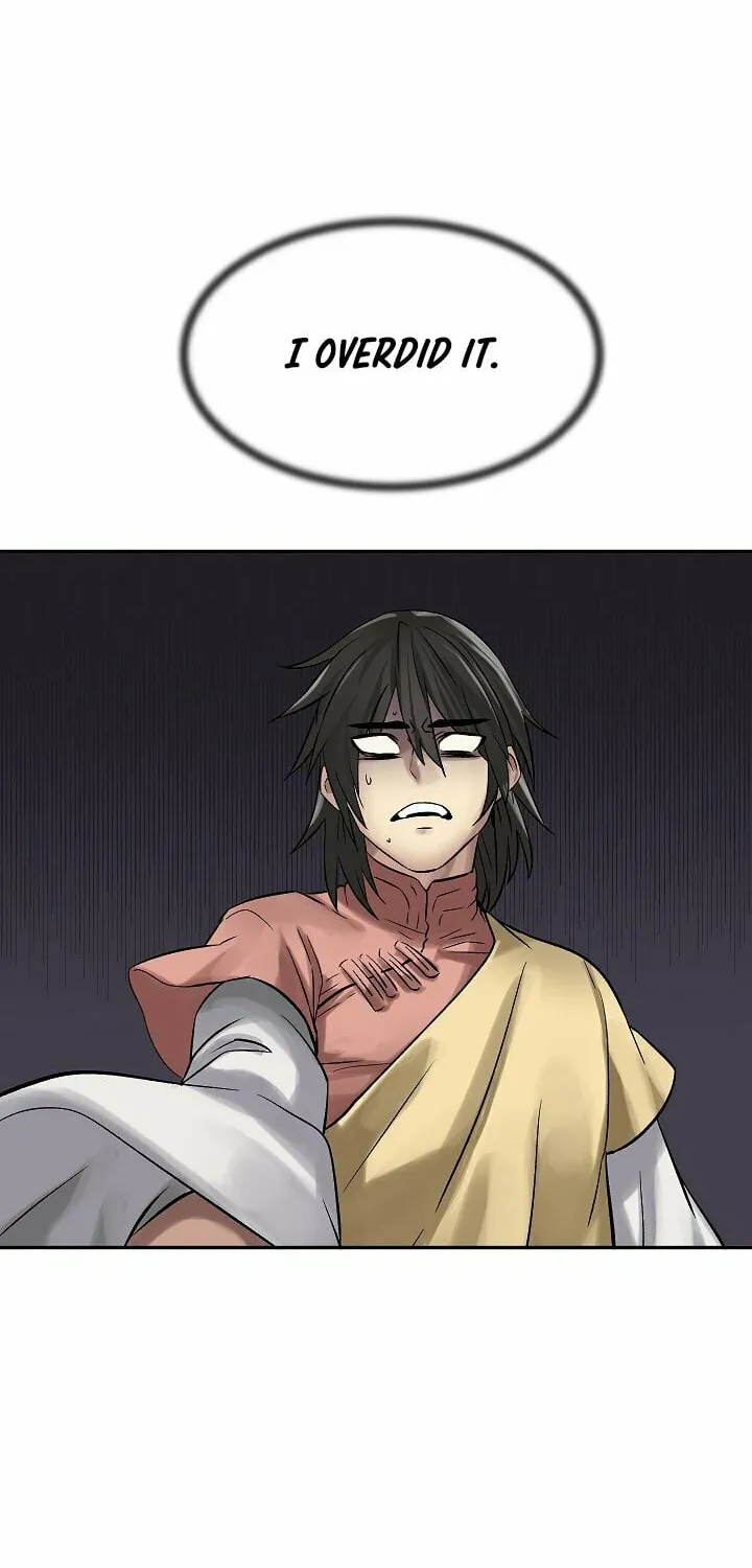Read Volcanic Age chapter 38 image 48 on Lezhin