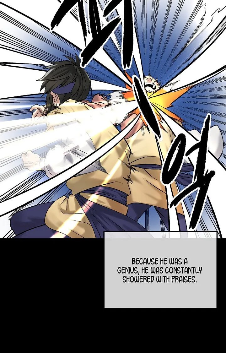 Read Volcanic Age chapter 38 image 5 on Lezhin