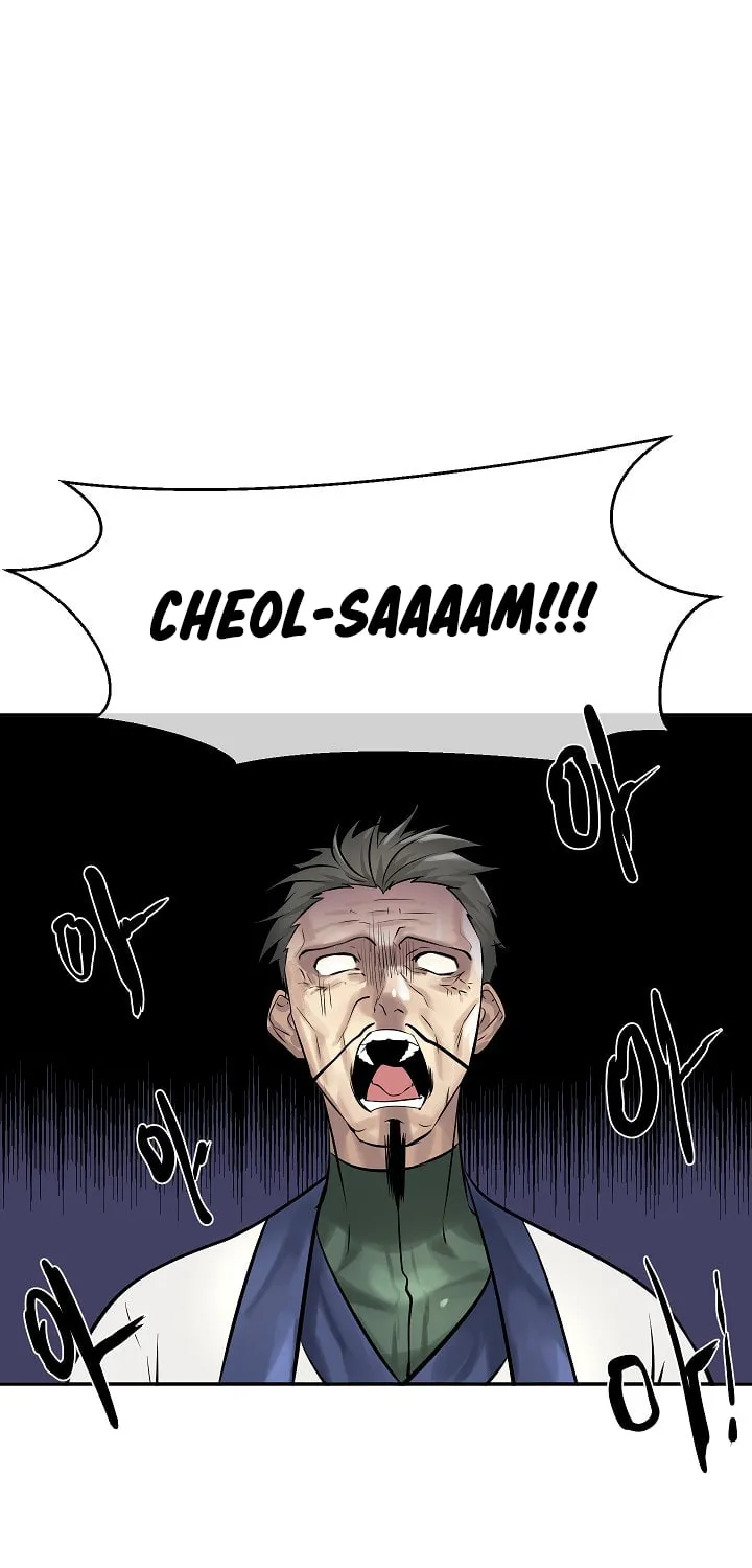 Read Volcanic Age chapter 39 image 1 on Lezhin