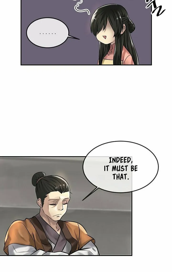 Read Volcanic Age chapter 39 image 18 on Lezhin