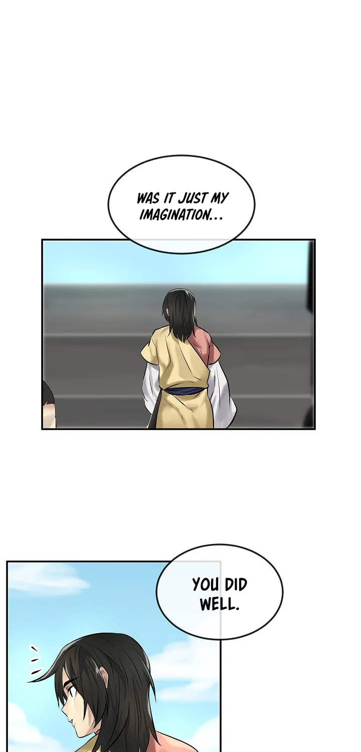 Read Volcanic Age chapter 39 image 22 on Lezhin