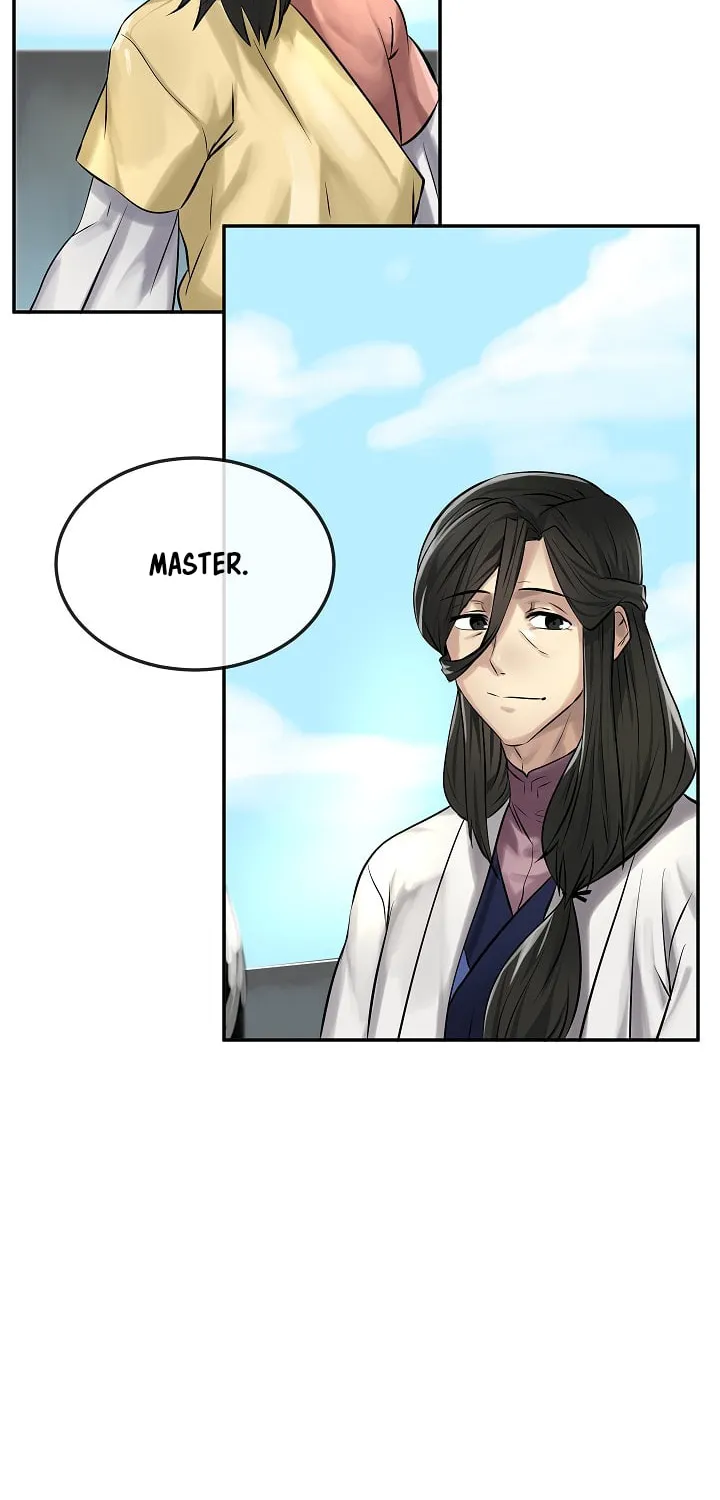 Read Volcanic Age chapter 39 image 23 on Lezhin