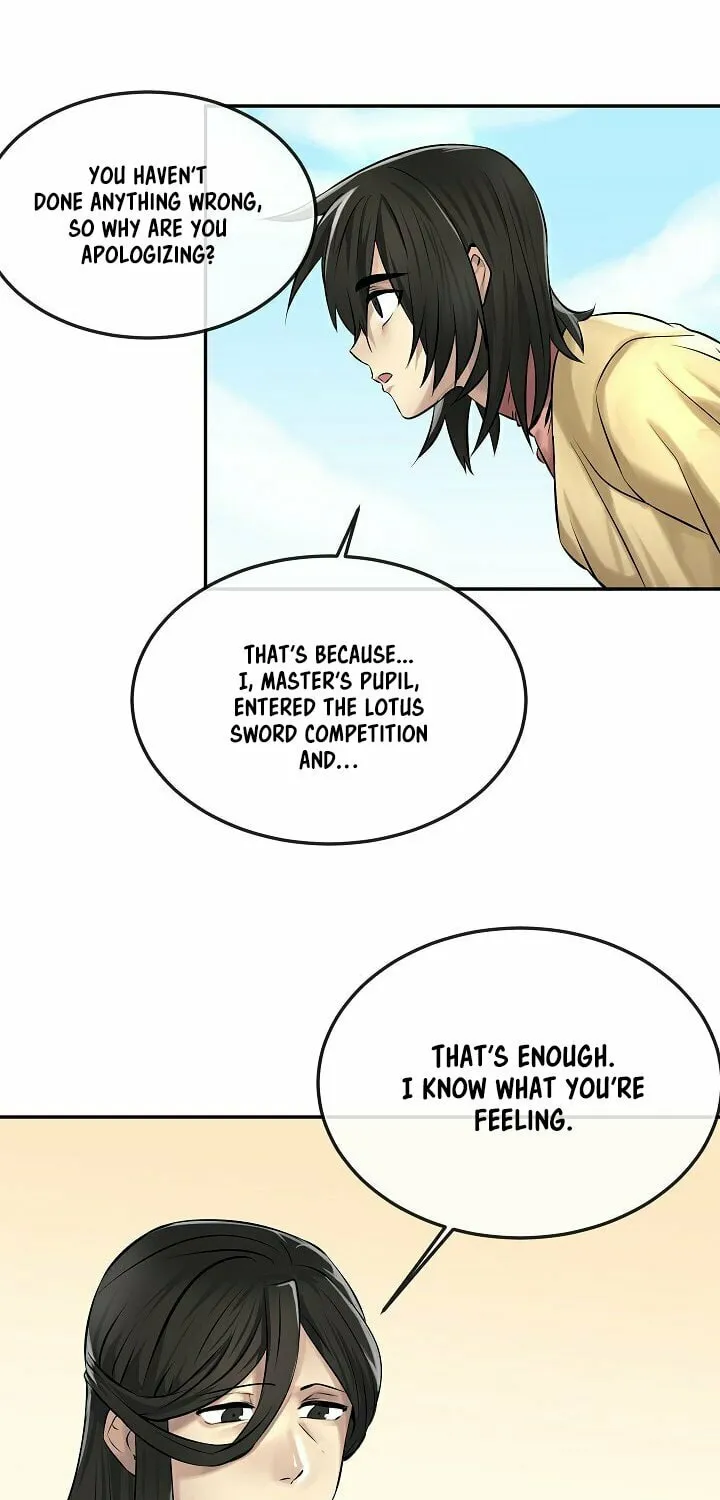 Read Volcanic Age chapter 39 image 25 on Lezhin