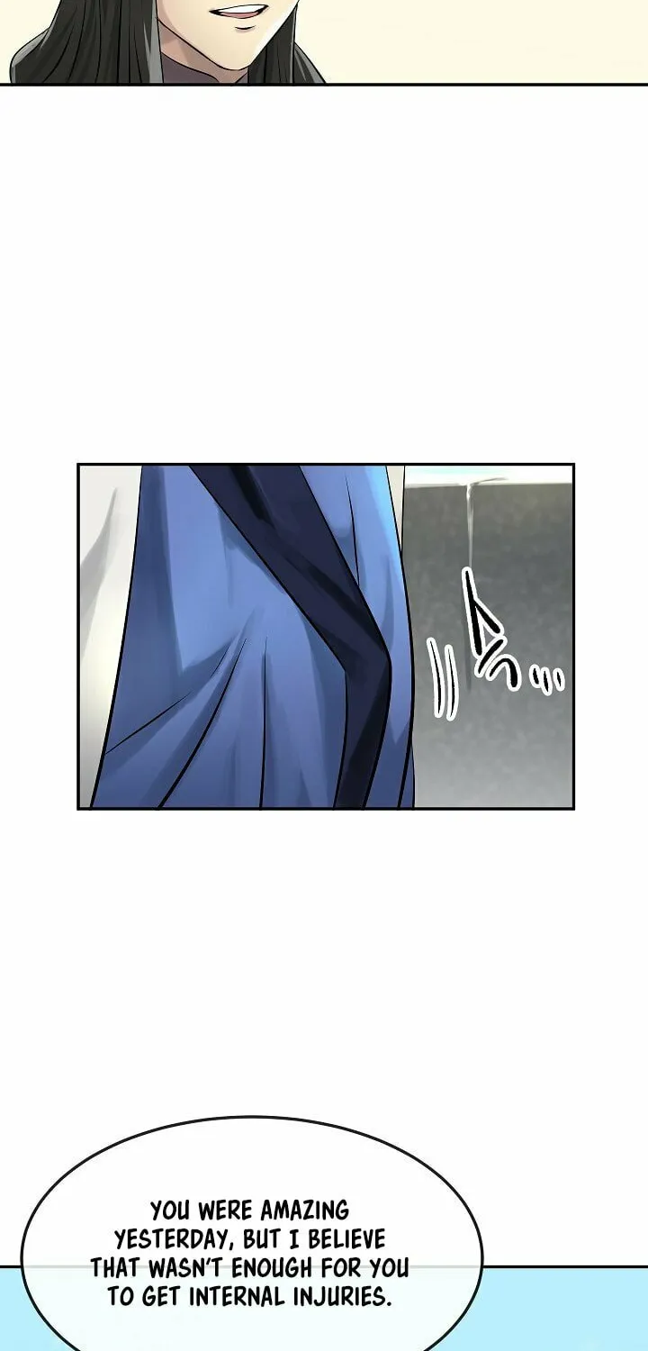 Read Volcanic Age chapter 39 image 26 on Lezhin