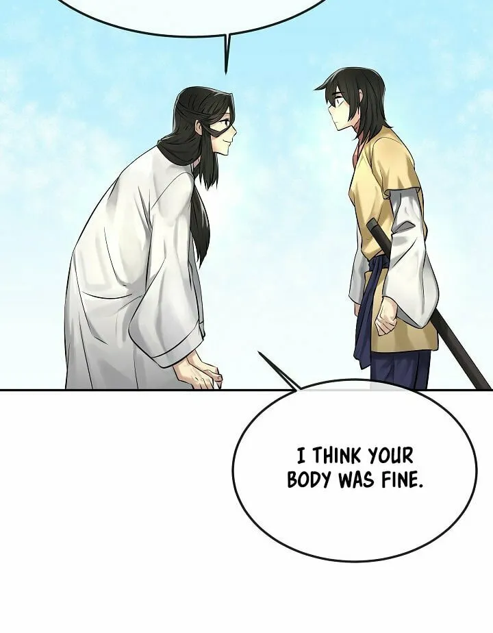 Read Volcanic Age chapter 39 image 27 on Lezhin