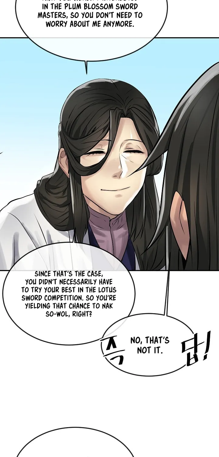 Read Volcanic Age chapter 39 image 29 on Lezhin