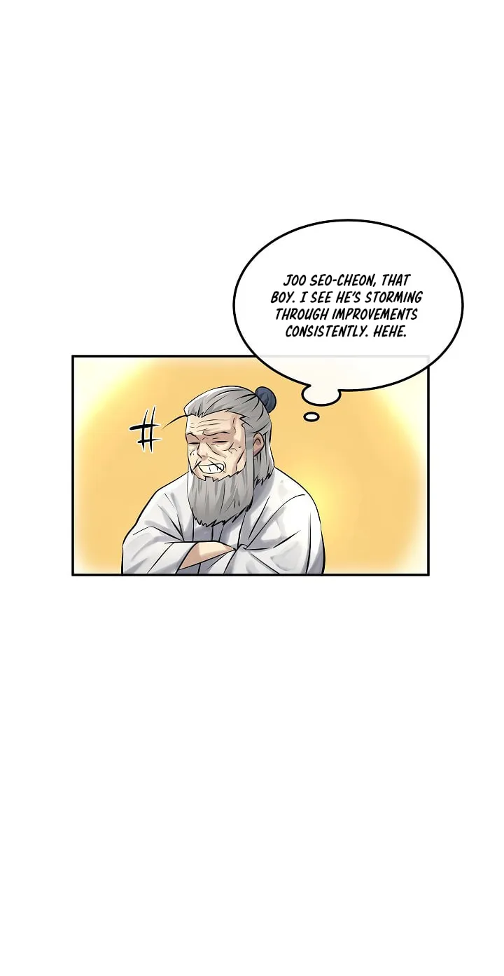 Read Volcanic Age chapter 39 image 3 on Lezhin