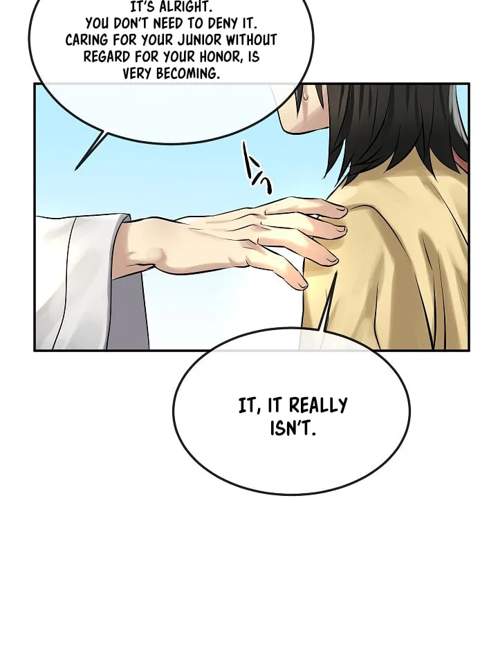 Read Volcanic Age chapter 39 image 30 on Lezhin