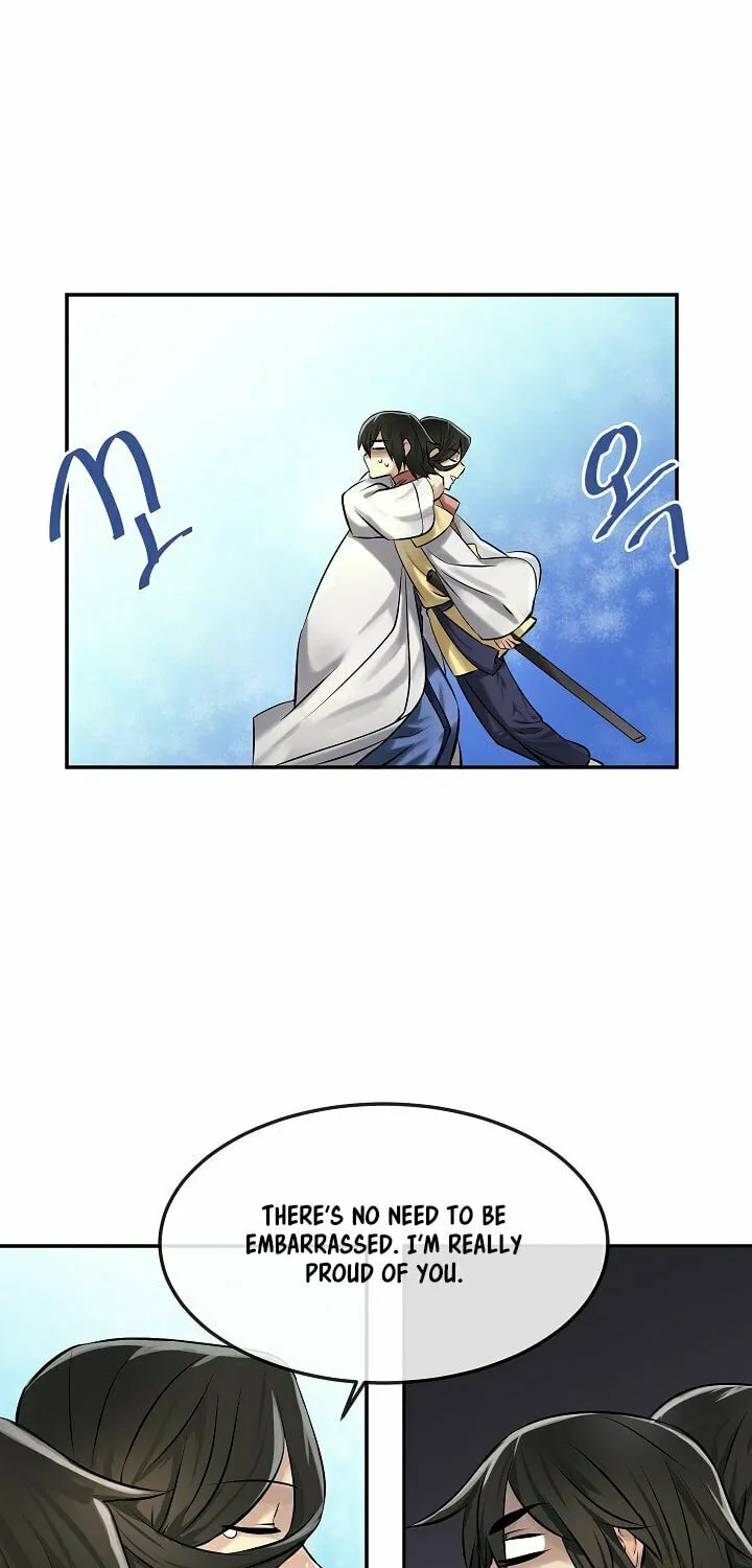 Read Volcanic Age chapter 39 image 31 on Lezhin