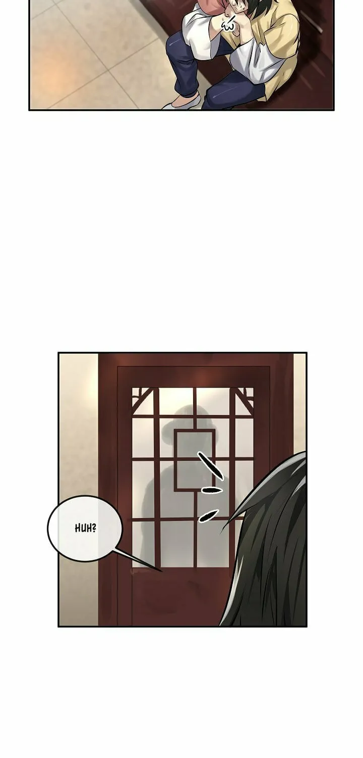 Read Volcanic Age chapter 39 image 35 on Lezhin